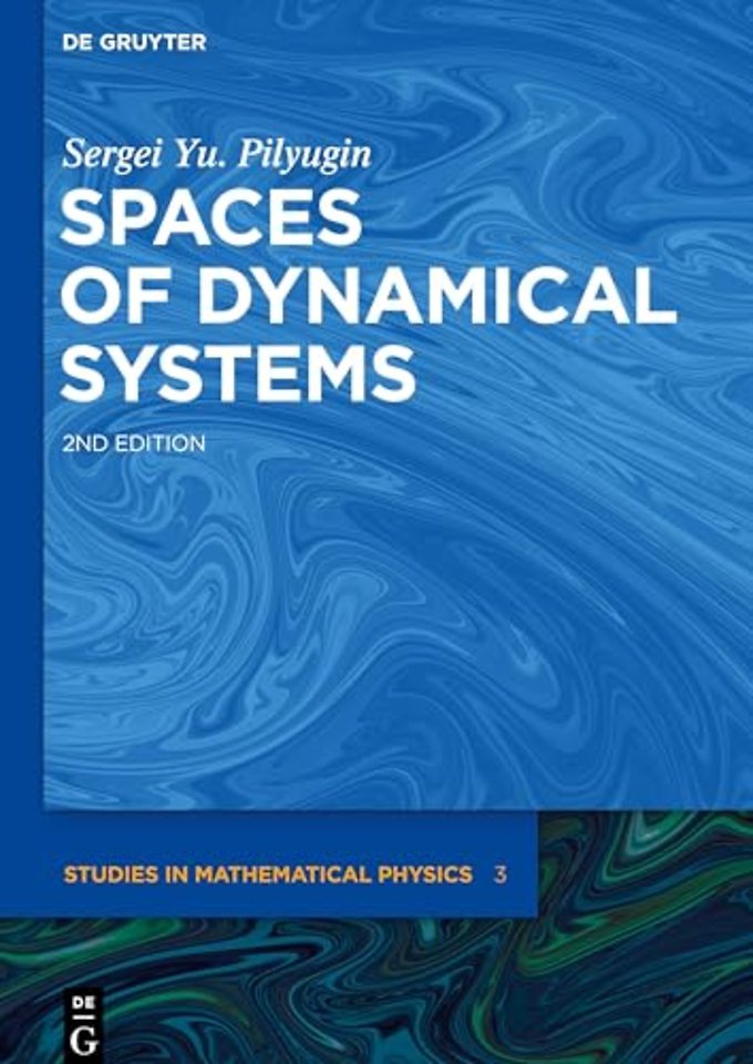 Spaces of Dynamical Systems