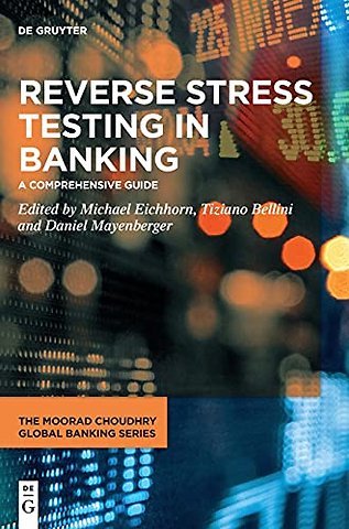 Reverse Stress Testing in Banking – A Comprehensive Guide