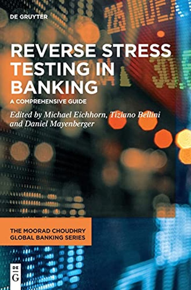 Reverse Stress Testing in Banking – A Comprehensive Guide
