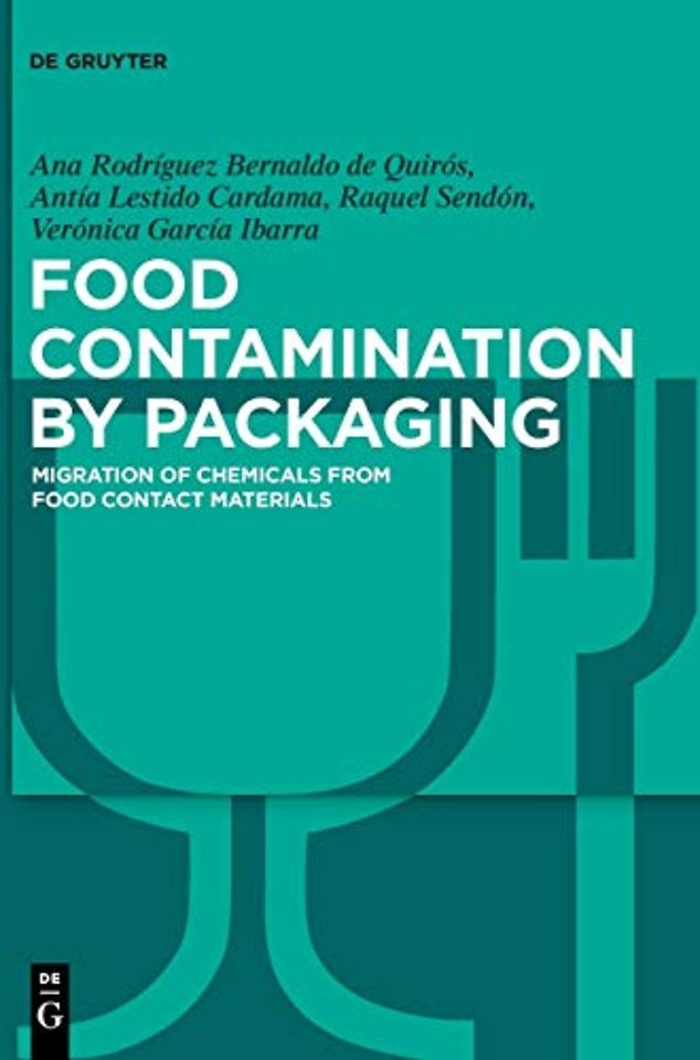 Food Contamination by Packaging – Migration of Chemicals from Food Contact Materials