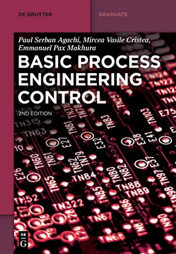 Basic Process Engineering Control