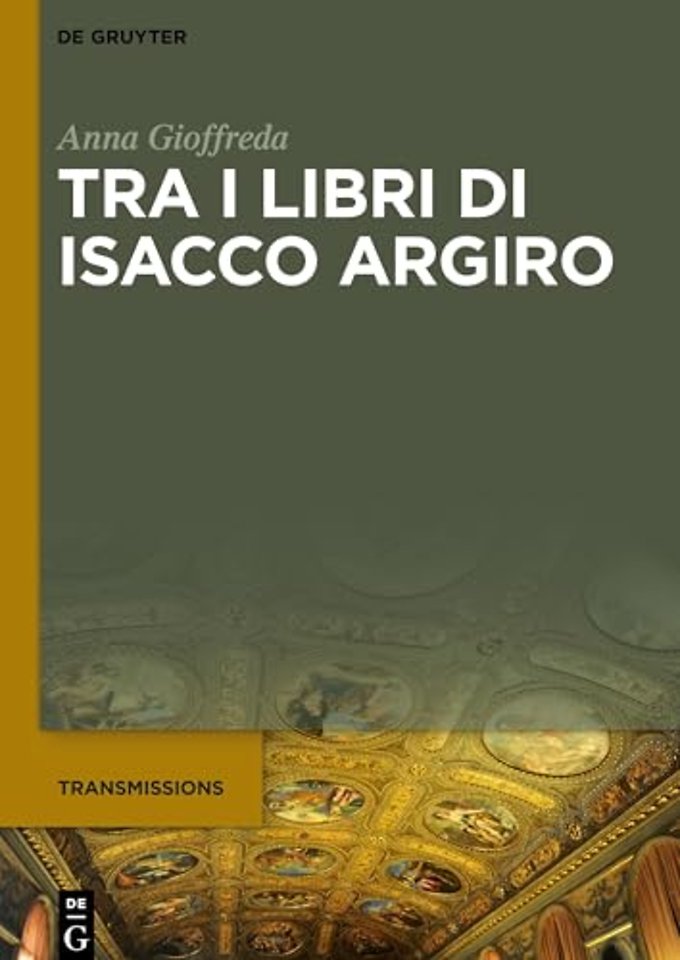Tra i libri di Isacco Argiro