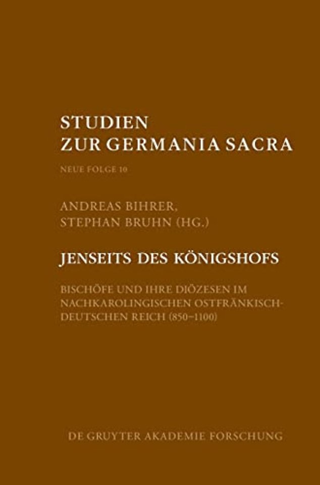 Jenseits des Konigshofs