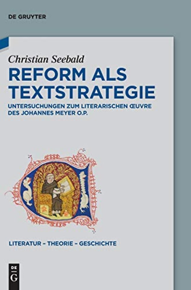 Reform als Textstrategie