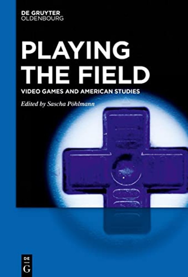 Playing the Field – Video Games and American Studies