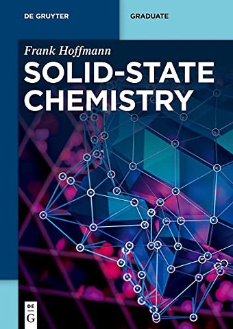 Solid–State Chemistry