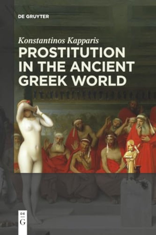 Prostitution in the Ancient Greek World