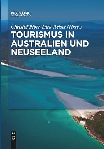 Tourismus in Australien und Neuseeland