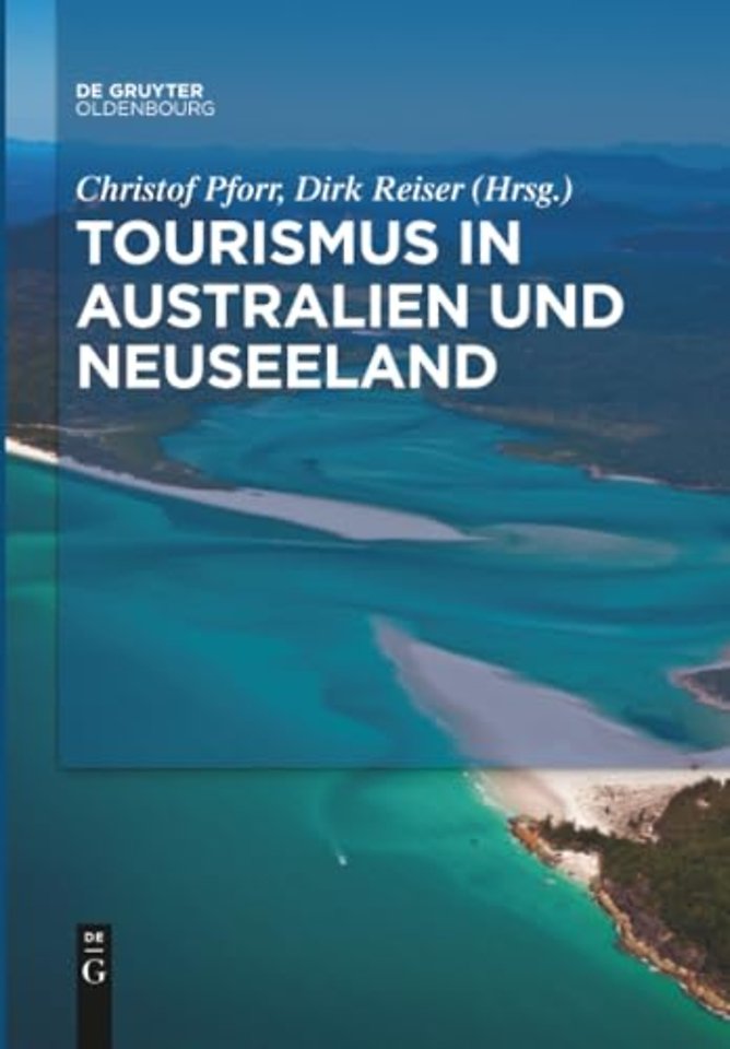 Tourismus in Australien und Neuseeland