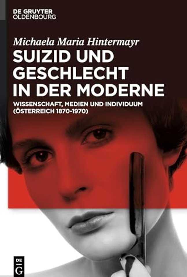 Suizid und Geschlecht in der Moderne