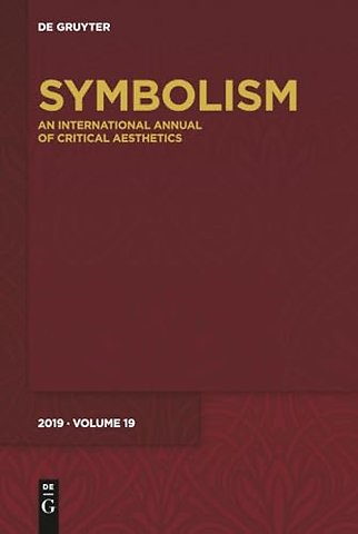 Symbolism 2019 – Special Focus: Beyond Mind