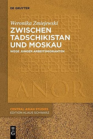 Zwischen Tadschikistan und Moskau – Erfahrungswege junger Arbeitsmigranten