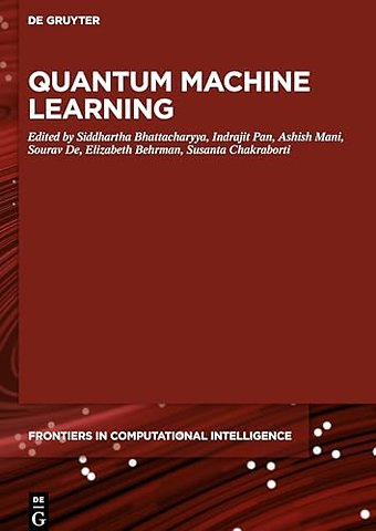Quantum Machine Learning