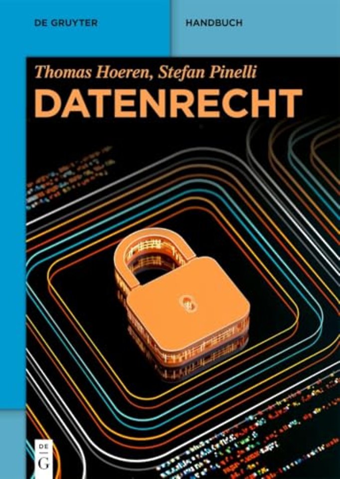 Datenrecht