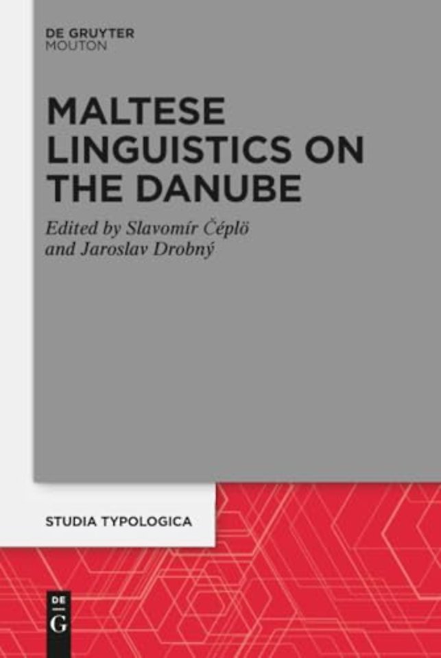 Maltese Linguistics on the Danube