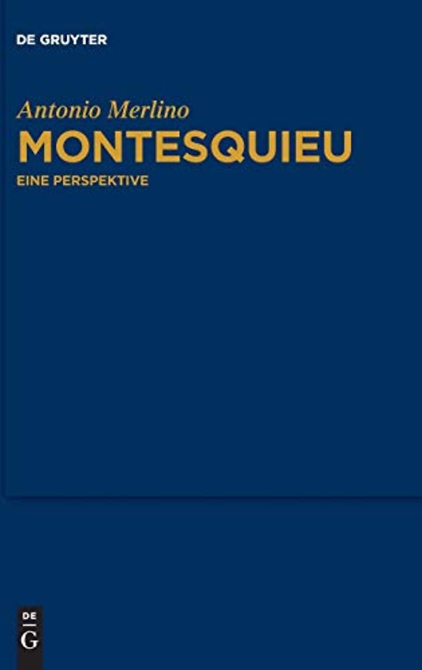 Montesquieu
