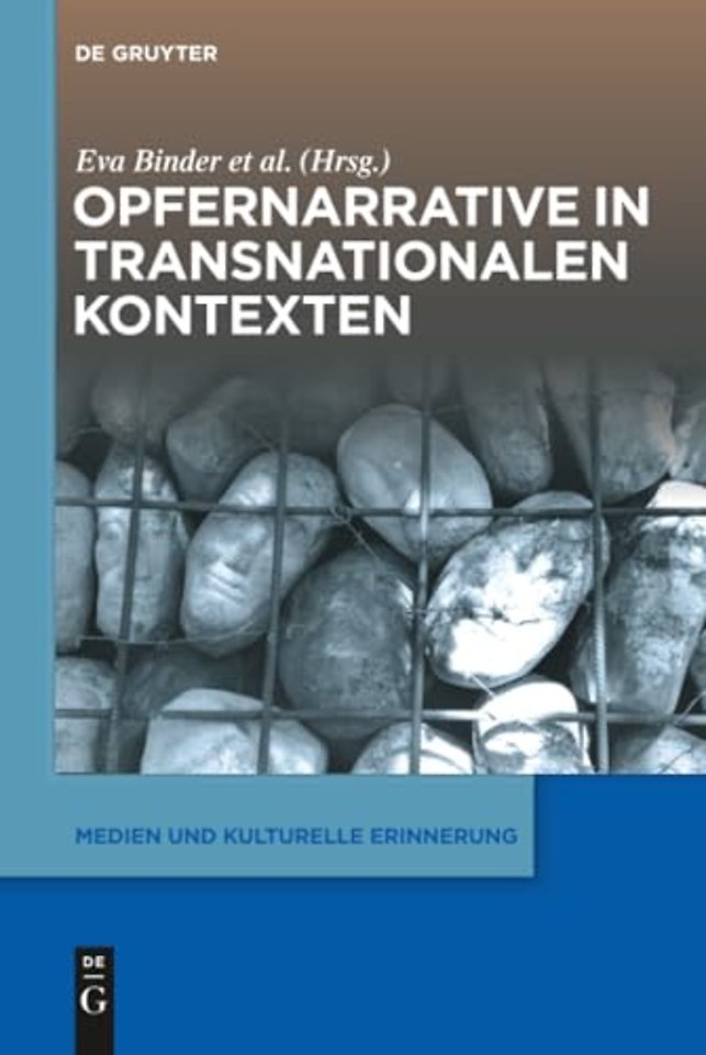 Opfernarrative in transnationalen Kontexten