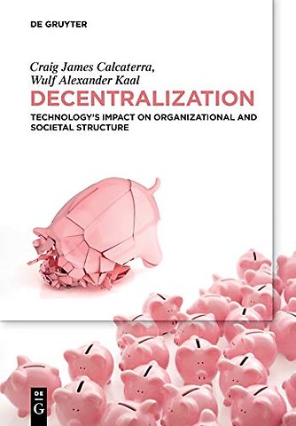 Decentralization