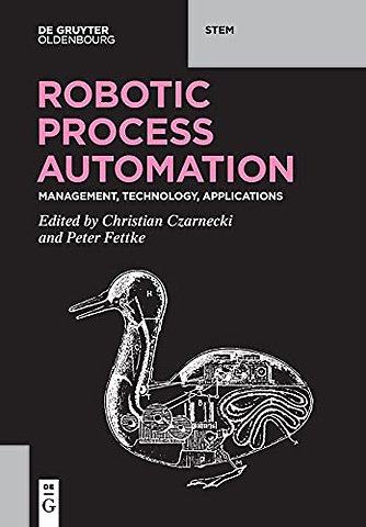 Robotic Process Automation