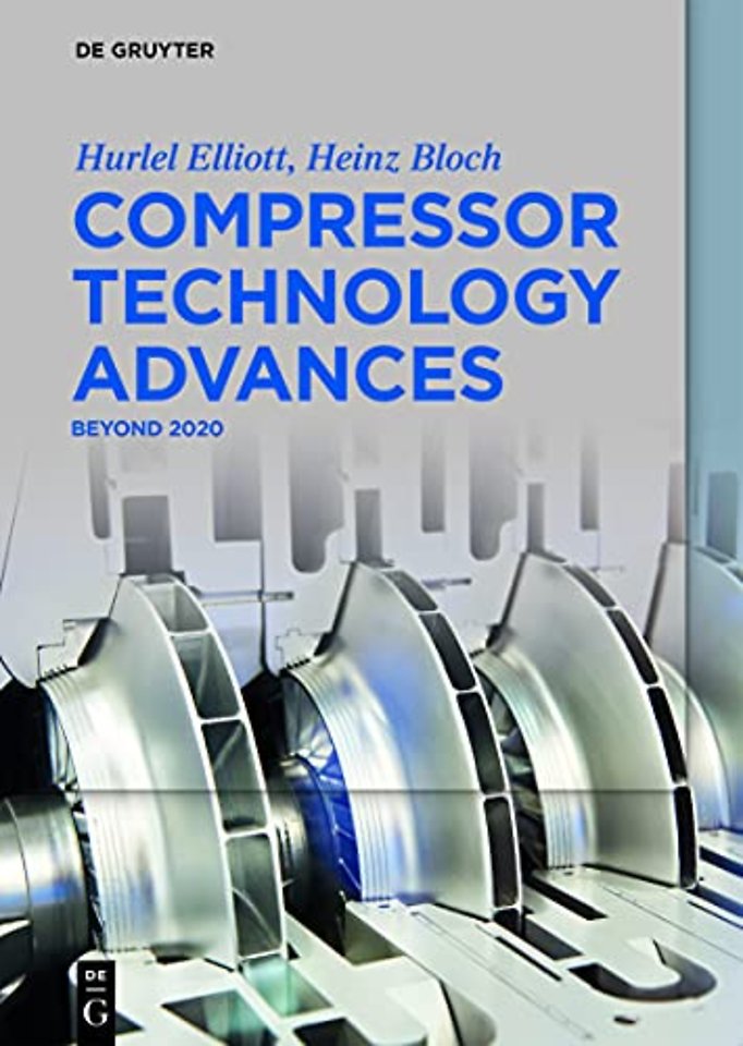 Compressor Technology Advances – Beyond 2020