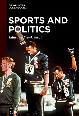 Sports and Politics – Commodification, Capitalist Exploitation, and Political Agency