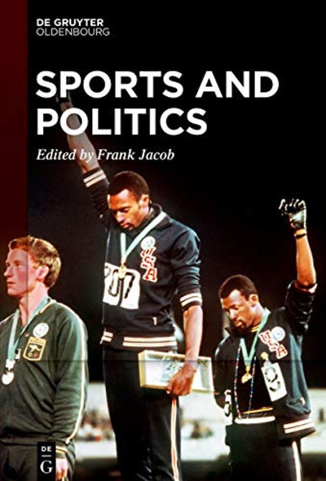 Sports and Politics – Commodification, Capitalist Exploitation, and Political Agency