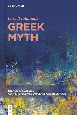 Greek Myth