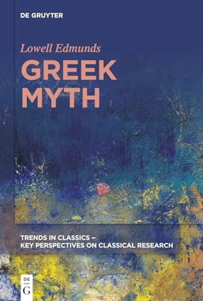 Greek Myth