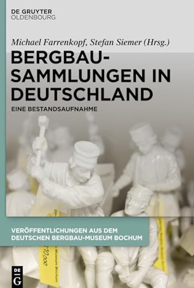 Bergbausammlungen in Deutschland