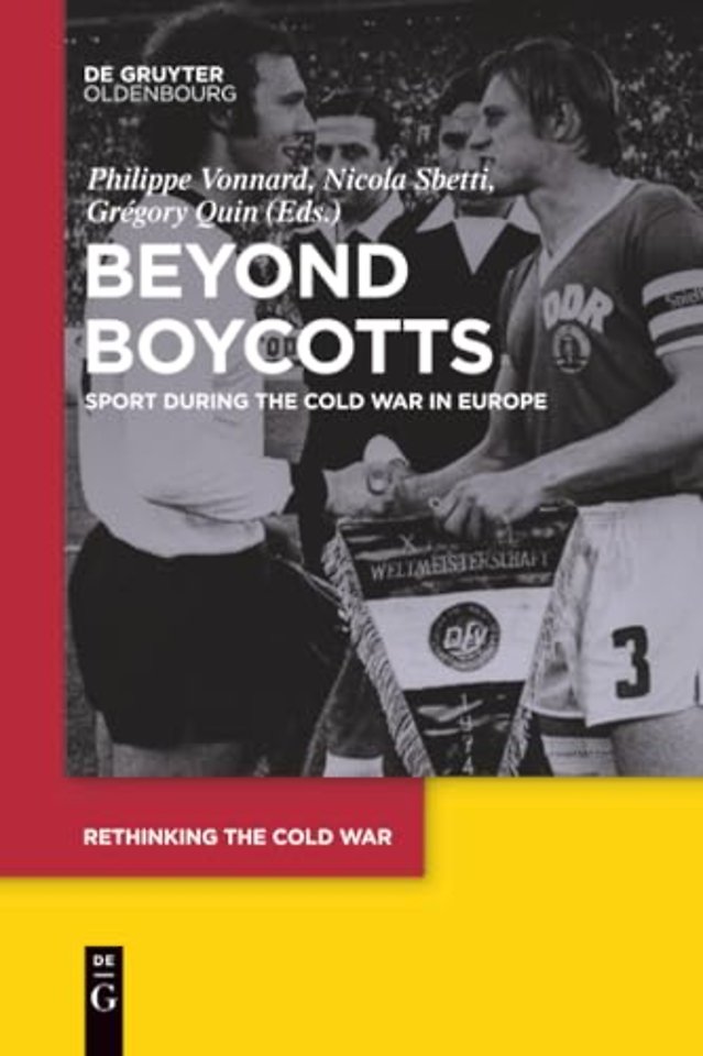 Beyond Boycotts