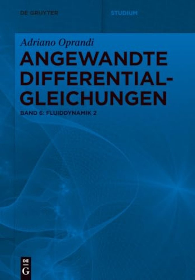 Fluiddynamik 2