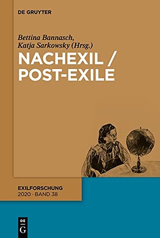 Nachexil / Post–Exile