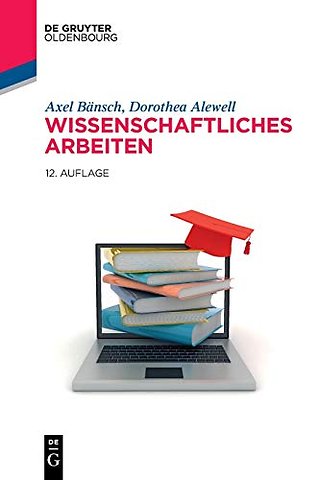 Wissenschaftliches Arbeiten