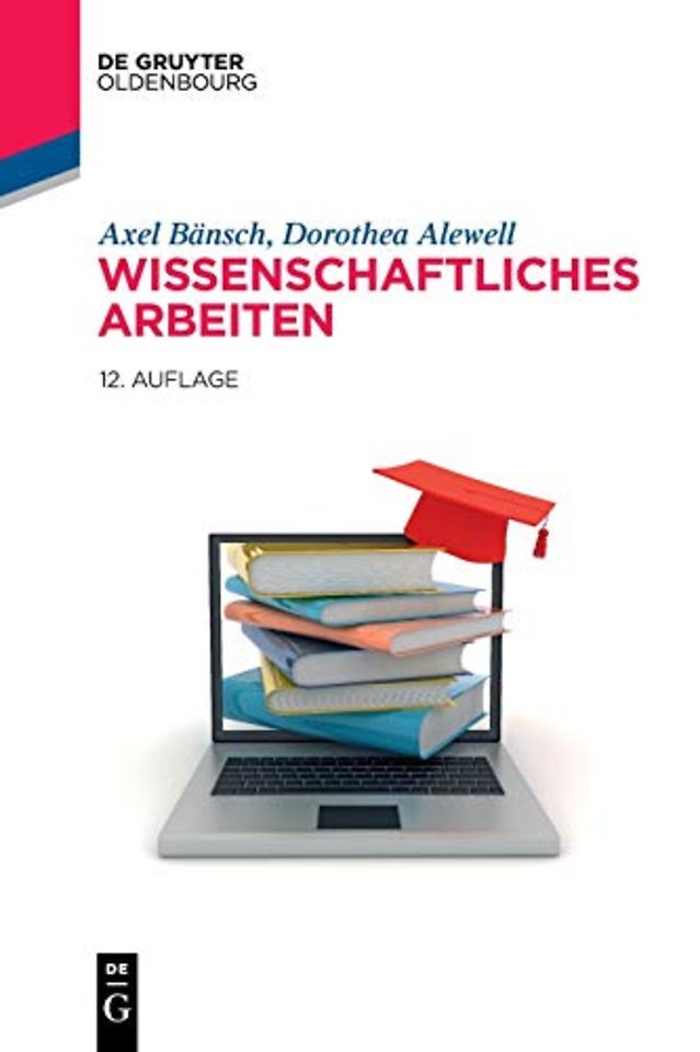 Wissenschaftliches Arbeiten