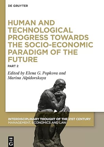Human and Technological Progress Towards the Soc – Part 2
