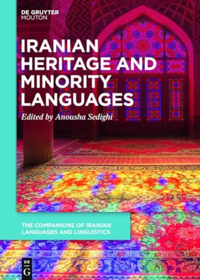 Iranian and Minority Languages at Home and in Diaspora