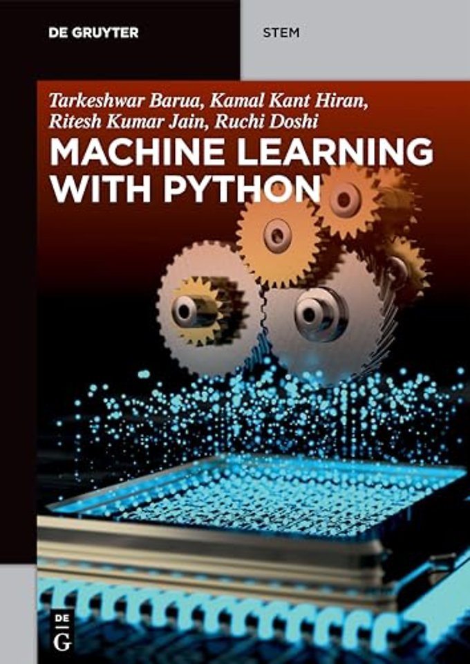 Machine Learning with Python