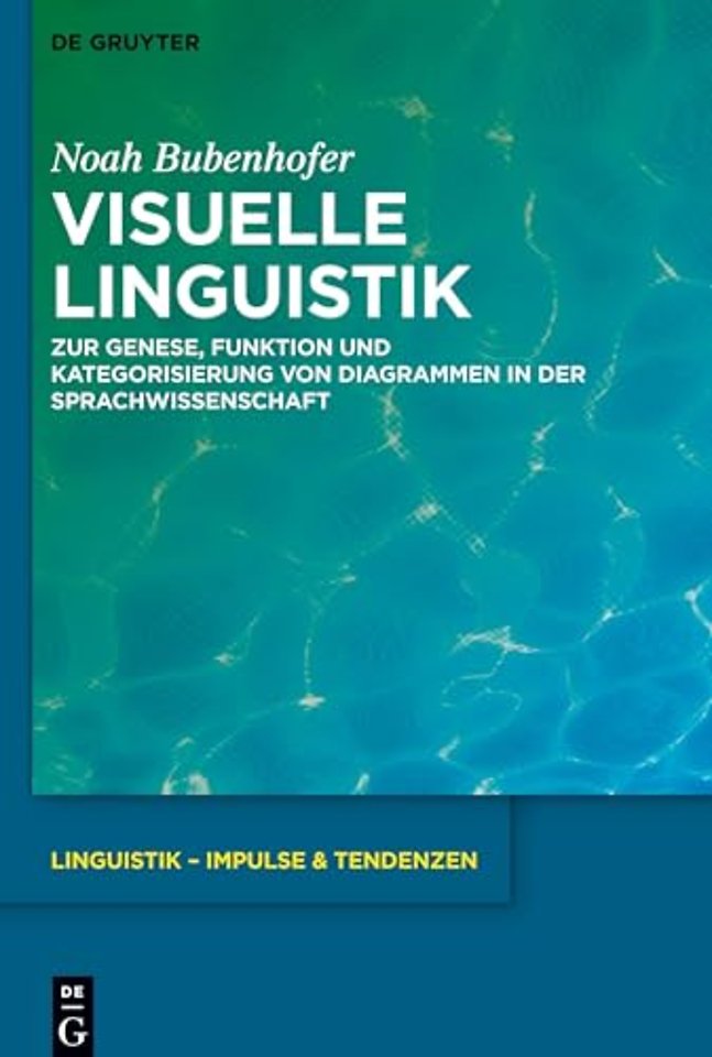Visuelle Linguistik