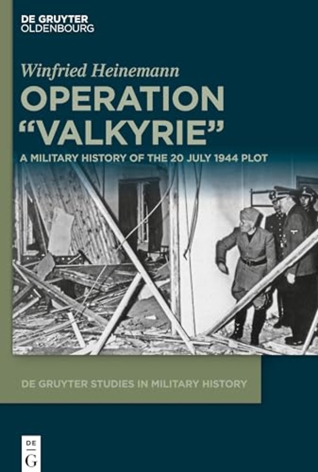 Operation Valkyrie