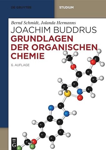 Grundlagen der Organischen Chemie