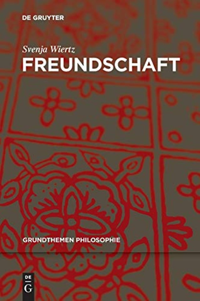 Freundschaft