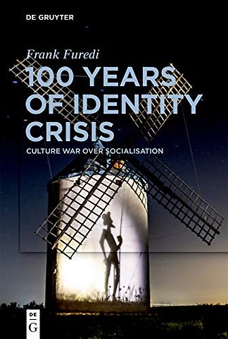 100 Years of Identity Crisis – Culture War Over Socialisation