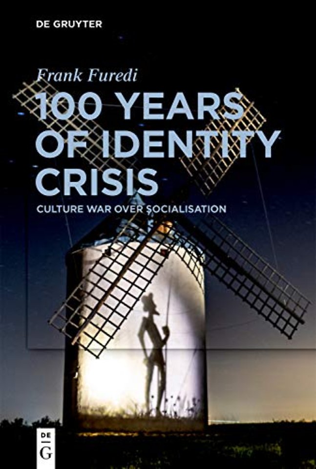 100 Years of Identity Crisis – Culture War Over Socialisation
