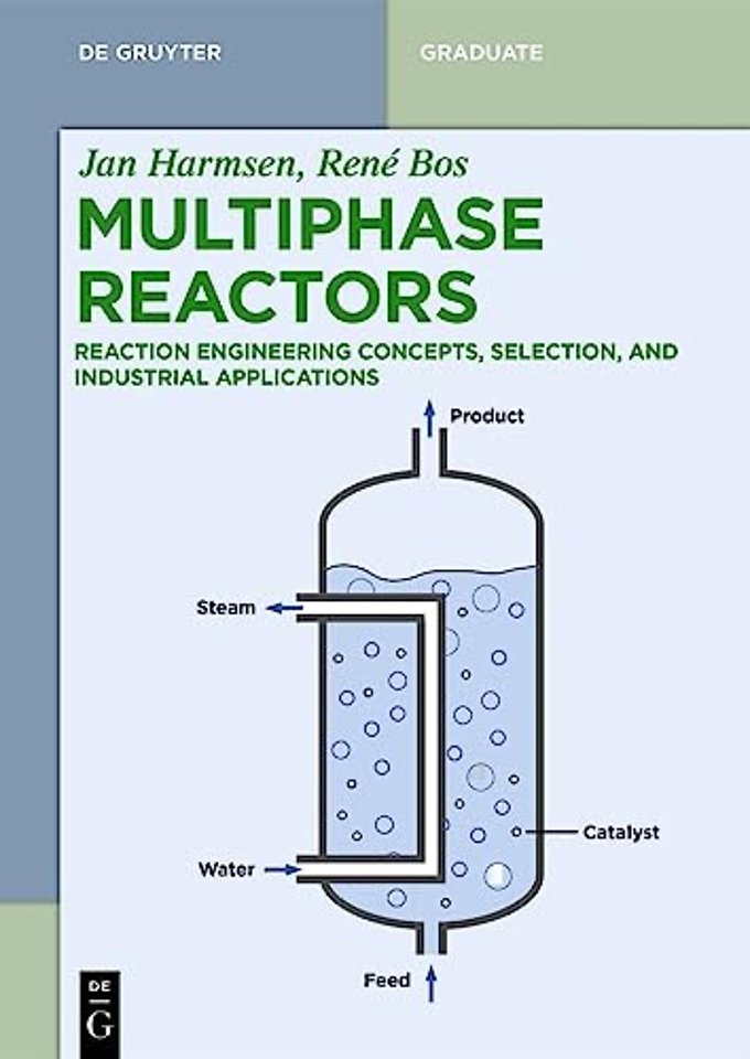 Multiphase Reactors – Reaction Engineering Concepts, Selection, and Industrial Applications