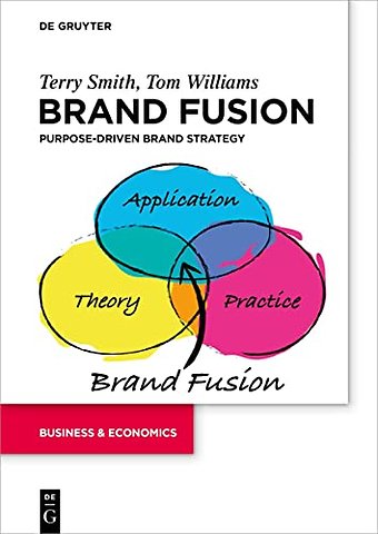 Brand Fusion – Purpose–driven brand strategy