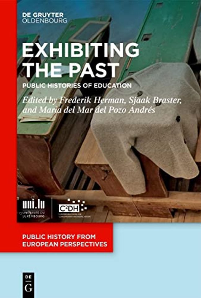 Exhibiting the Past – Public Histories of Education