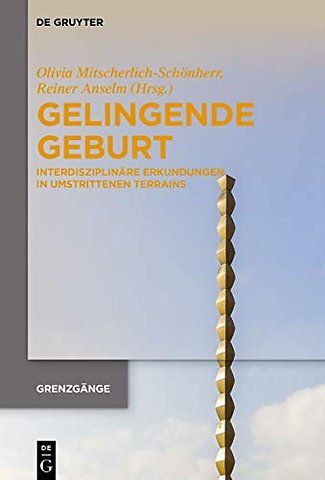 Gelingende Geburt – Interdisziplinäre Erkundungen in umstrittenen Terrains