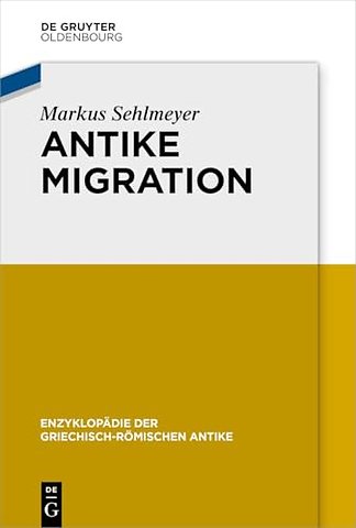 Antike Migration