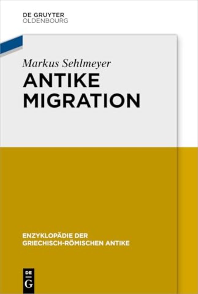 Antike Migration