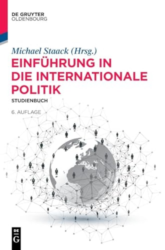 Einführung in die Internationale Politik – Studienbuch
